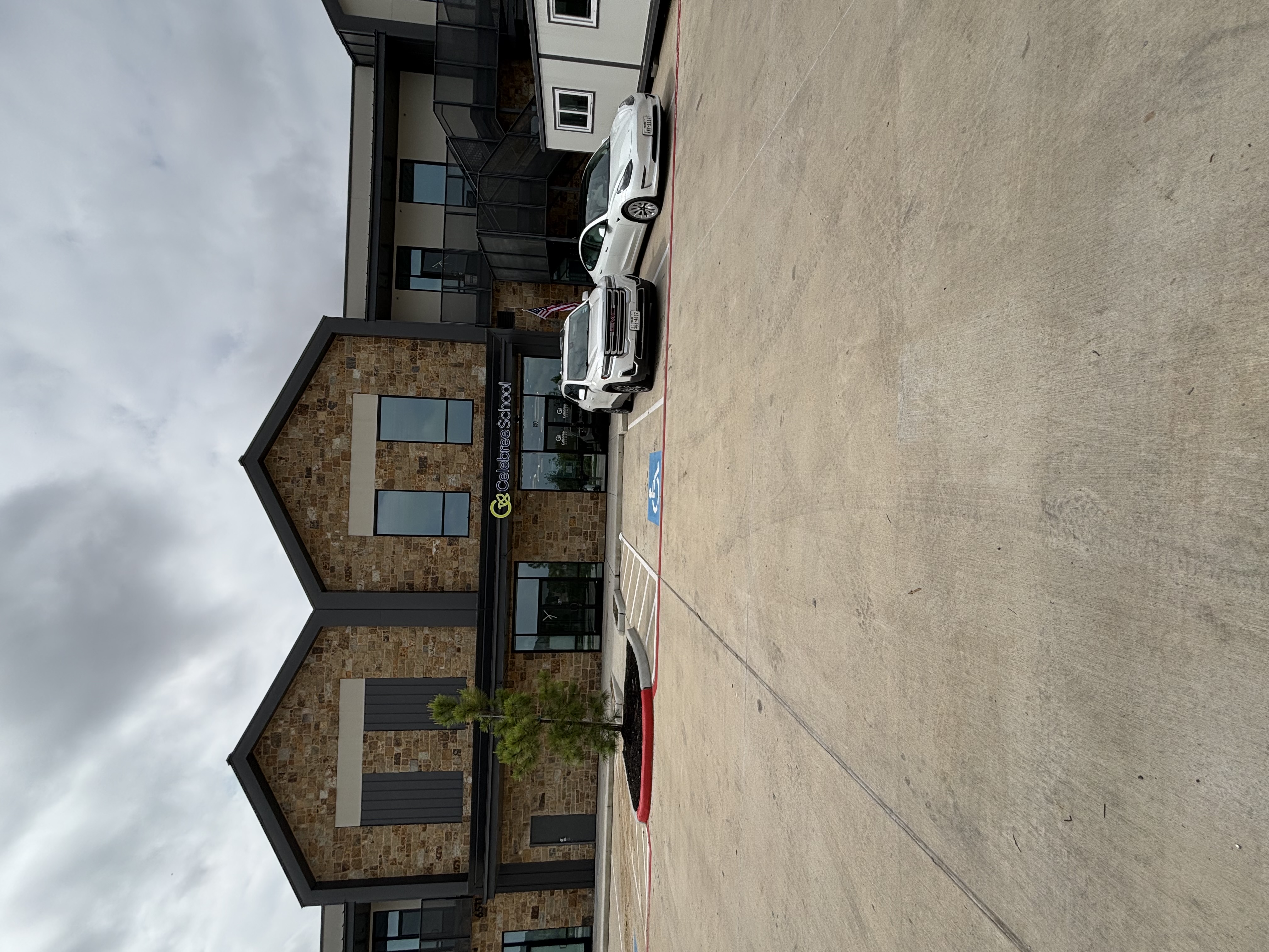 Celebree School fulshear after image 1